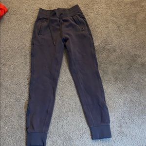 Lululemon Joggers